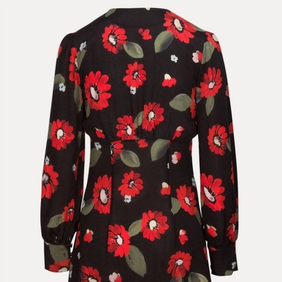 Realization Par - The Leekley Dress - Picture 8 of 16